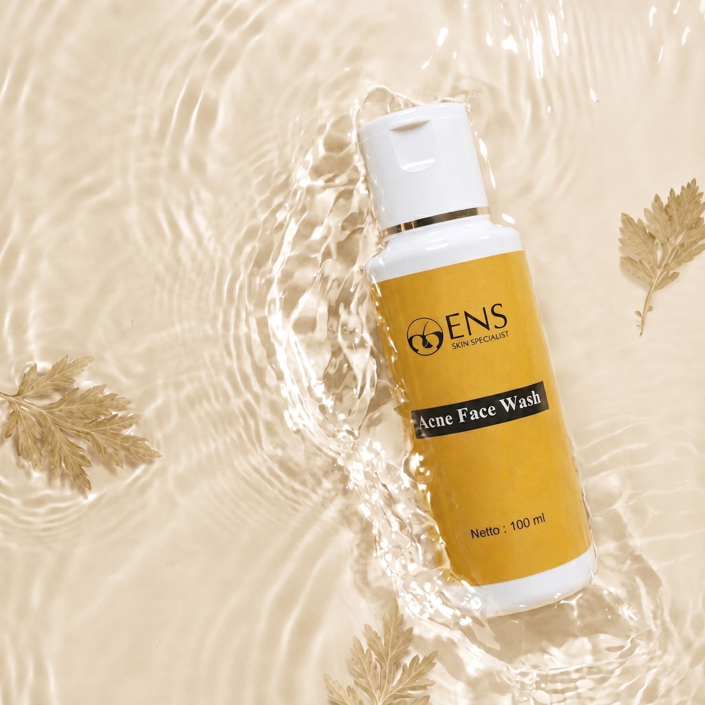 ENS Acne Face Wash