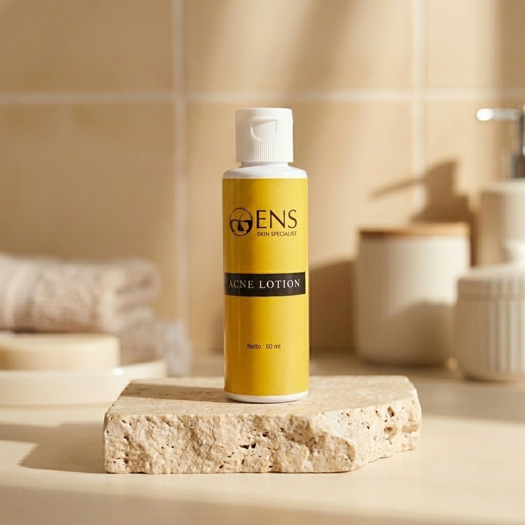 ENS Acne Lotion
