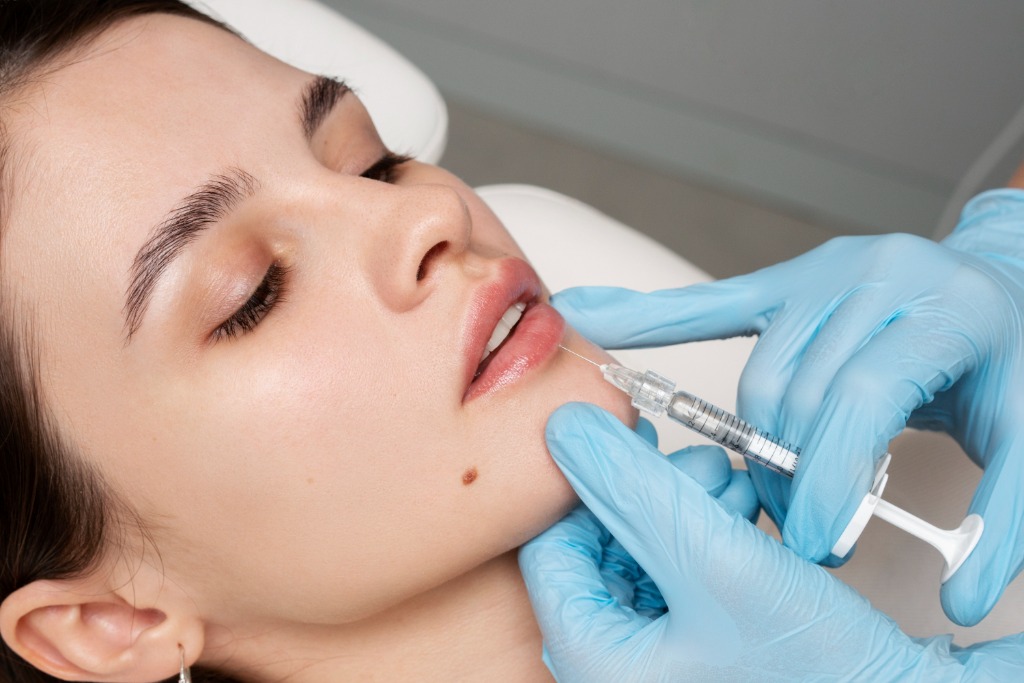 Layanan Filler (Contour & Volume) ENS Skin Specialist