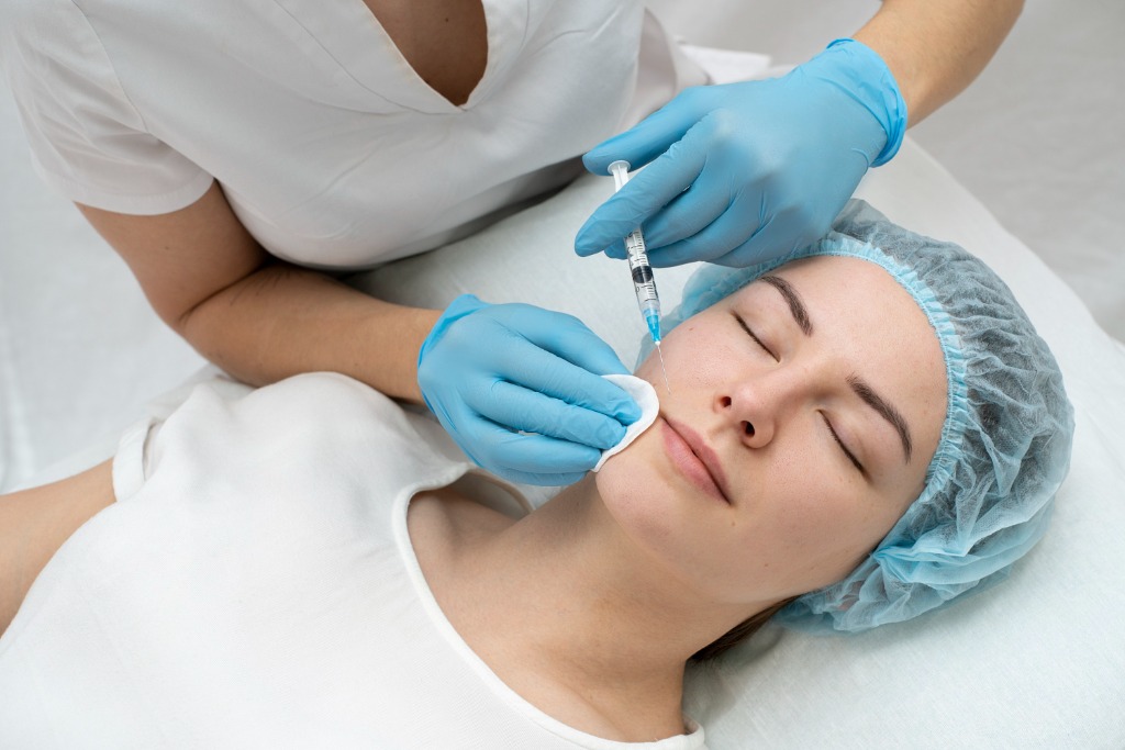 Layanan Nano Skin Booster ENS Skin Specialist