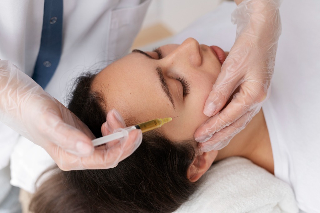 Layanan NCTF Skin Revitalization ENS Skin Specialist