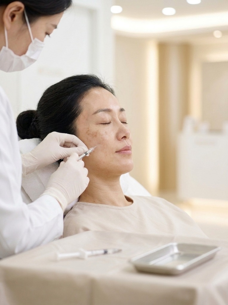 Layanan Xela Rederm 1,8% Redermalization ENS Skin Specialist